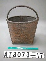 藏品(籐籠)的圖片